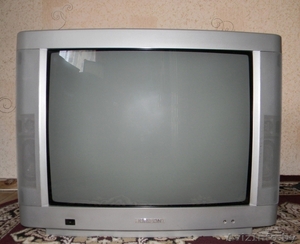 продам телевизор Horizont 25B01 #256777