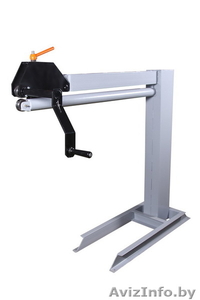 Станмакс Станки для производства воздуховодов и водостоков #191880