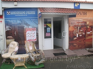 Продам павильон срочно,  дешево 66 кв.м. на стройрынке Уручье #266686