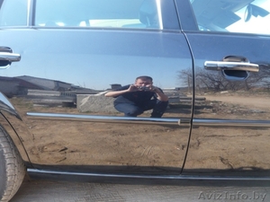 Компьютерная диагностика автомобилей. Кварцевое покрытие кузова. Минск. #256564