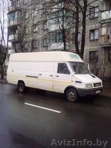 *Грузоперевозки * #251117