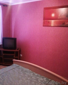 Квартира на сутки в Бресте - достойный выбор кратковременной аренды жилья #251146