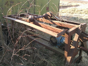 оборудование,  подключаемое к трактору #272924