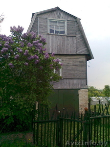 Продам дачу в Ранино в садоводческом товариществе 