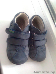 туфли пр-ва \