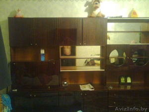 4-хсекционная стенка #253345