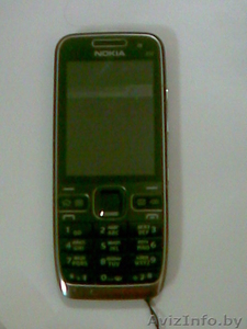 телефон nokia e52 Eseries #270284