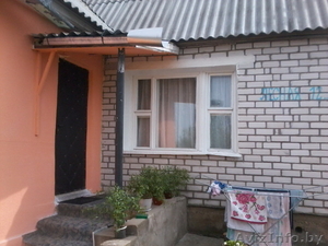 продам дом  на ст Радошковичи #278922