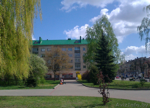 Продам 3-к. квартиру в центре г.Барановичи #259462