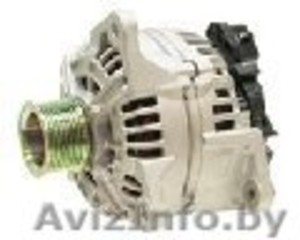 Ремонт стартеров и генераторов. Перемотка статорных обмоток генератора. #249868