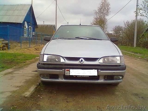 Рено 19,  1993 г. в. #252249
