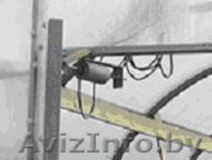 Куплю материал для покрытия теплицы,  можно б/у. Гидроцилиндр для проветр. теплиц #251564