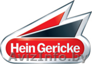 Мотокуртка Hein Gericke Pro Sports размер 50 #270461