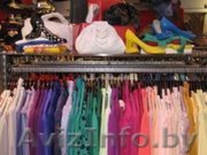 Одежда секонд-хэнд оптом!!! #271141