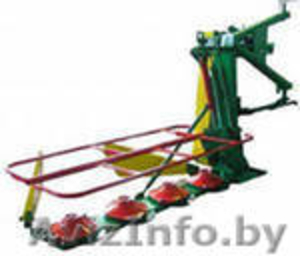 новая сельхозтехника #266333