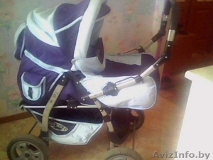 коляска- джип трнсформер #276748