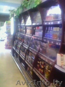 Торговая мебель под заказ #254083