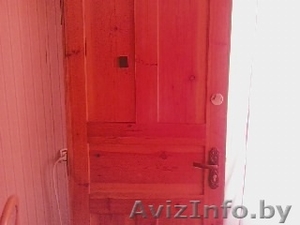 Входная дверь б/у #253481