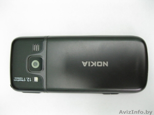 Nokia 6700(6800) iclassic edition,  2 сим-карты #263427