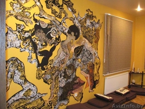 услуги художника-дизайнера #276502