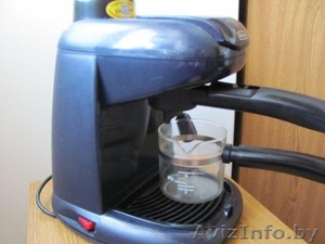 кофеварка эспрессо #268034