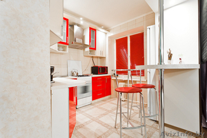 Квартира-студия в центре города на Немиге 42 #264387