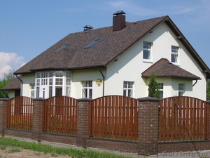 Европейский дом #272878