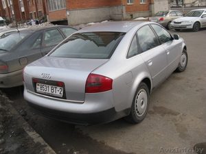 Продам Ауди А6 1999г #261800