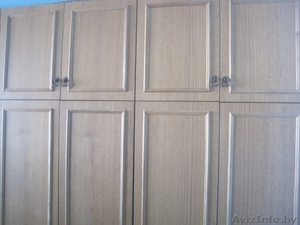 блок-стенка Чилим (Синявская меб.ф-ка) #277897