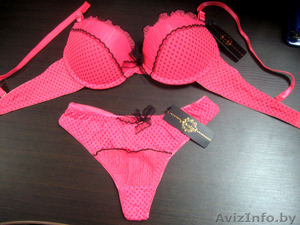 Продам нижнее белье произв. Китай оптом по низким ценам. #261864