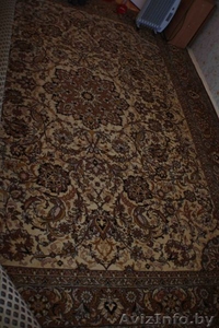 Ковер,  б/у 180000 #255246