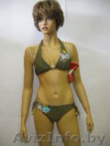 Сток дешевых купальников ESPRIT #267752