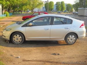  продам Honda Insight #272897