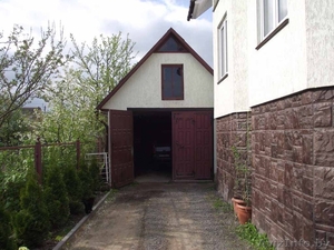 Продам элитный котедж #254773