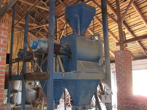 оборудование для произвадства сухих строительных смесей #259832