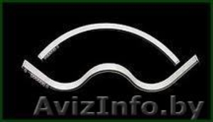 Изготовим Арочные и Эркерные карнизы из алюминиевого профиля под ЛЮБОЕ окно! #278632