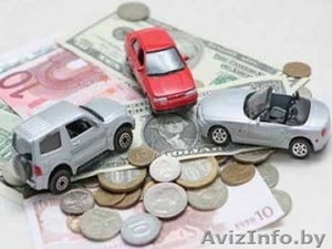 Оценка автомобиля #251478