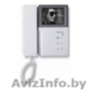 Видеодомофон Kenwei KW-4HPTN (чёрно-белый монитор) #265825