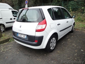 Продам Рено Сценик 2 #271105