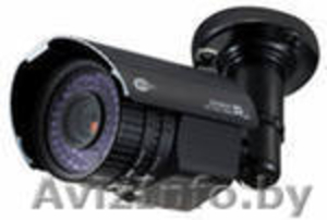 система видеонаблюдения #255740