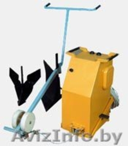 Электроплуг могилевлифтмаш #279576