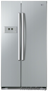 Холодильник Side-Bi-Side LG B-207 FLQA #277185