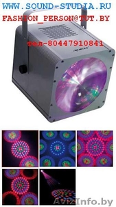 Звук и свет в аренду/прокат на ваши праздники!  #258100