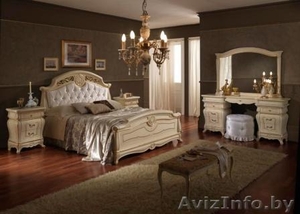 Мебельный шоп тур. #260315