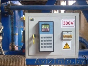 Электронная линейка «MICRON-4» для ленточных пилорам #260192