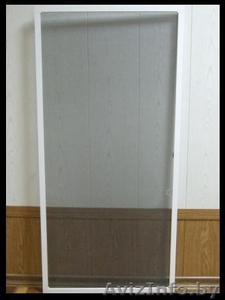 Москитные сетки , Жалюзи , Рольшторы #268886