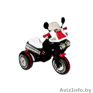 Pilsan Cobra Электромотоцикл Кобра 05-208,  б/у #266089