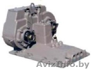 Коробка отбора мощности МП02-4215008 #274812