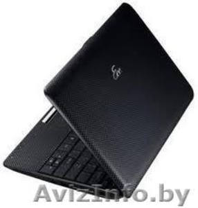 нетбук Asus Eee PC 1001HA #251531