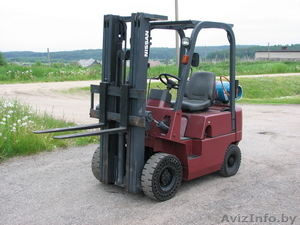 ремонт погрузчиков #265856